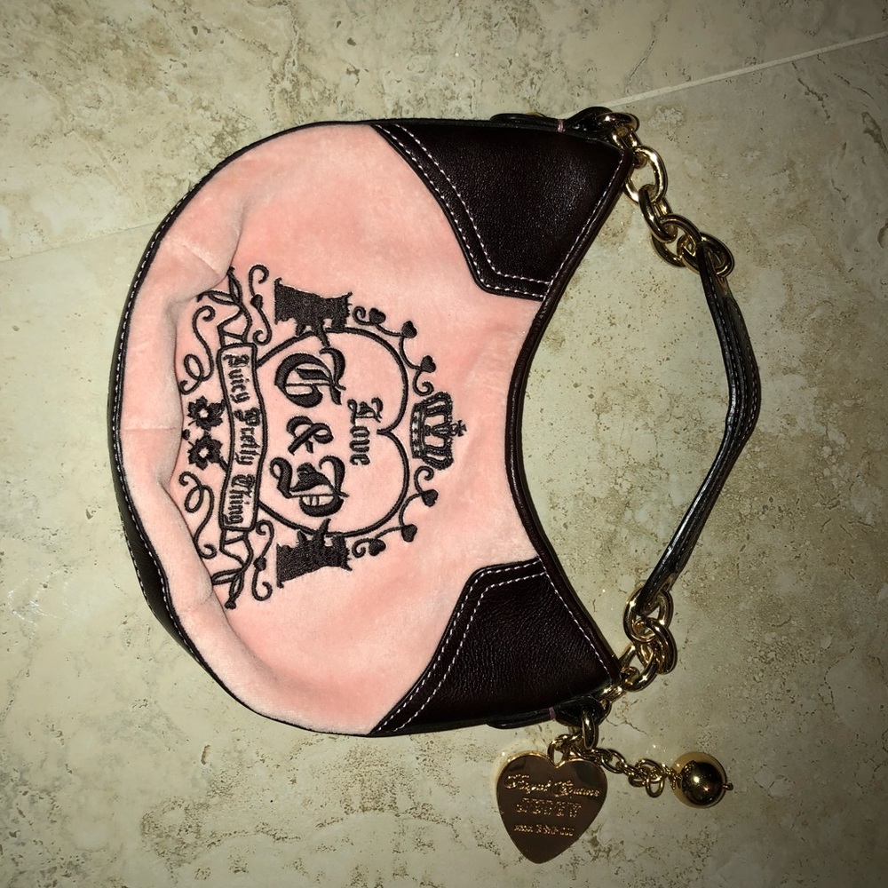 Juicy Couture Bag